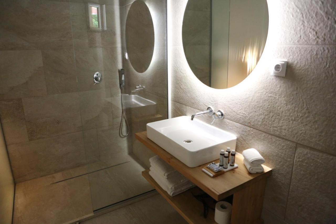 Icons Experience Hotel ปาร์กา ภายนอก รูปภาพ
