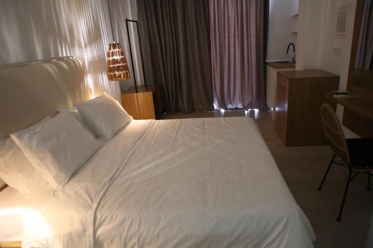 Icons Experience Hotel ปาร์กา ภายนอก รูปภาพ