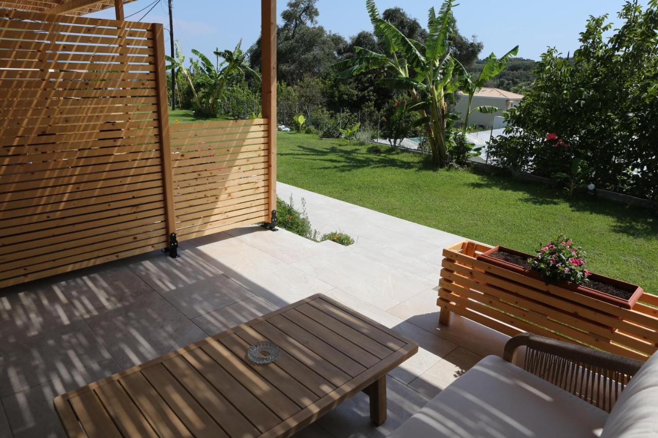 Icons Experience Hotel ปาร์กา ภายนอก รูปภาพ