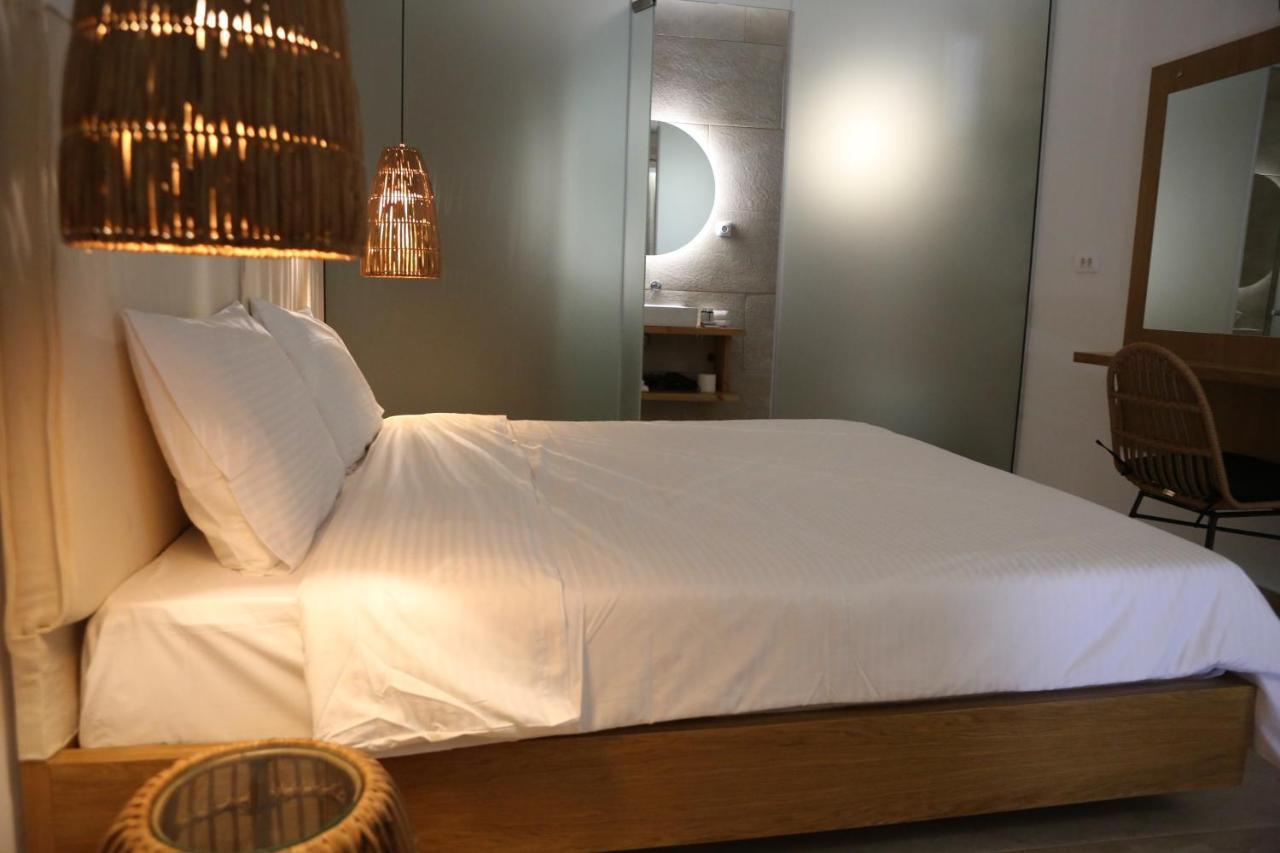 Icons Experience Hotel ปาร์กา ภายนอก รูปภาพ
