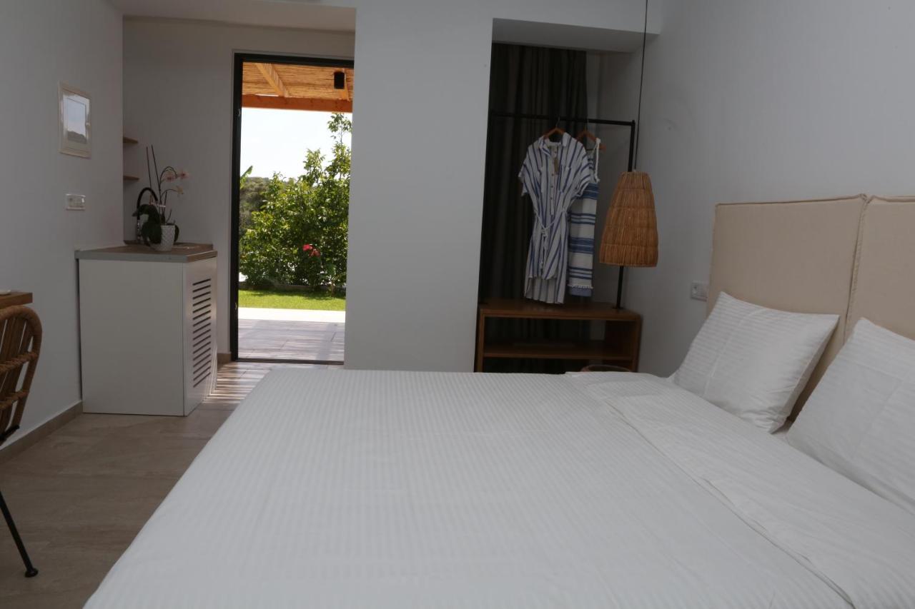 Icons Experience Hotel ปาร์กา ภายนอก รูปภาพ
