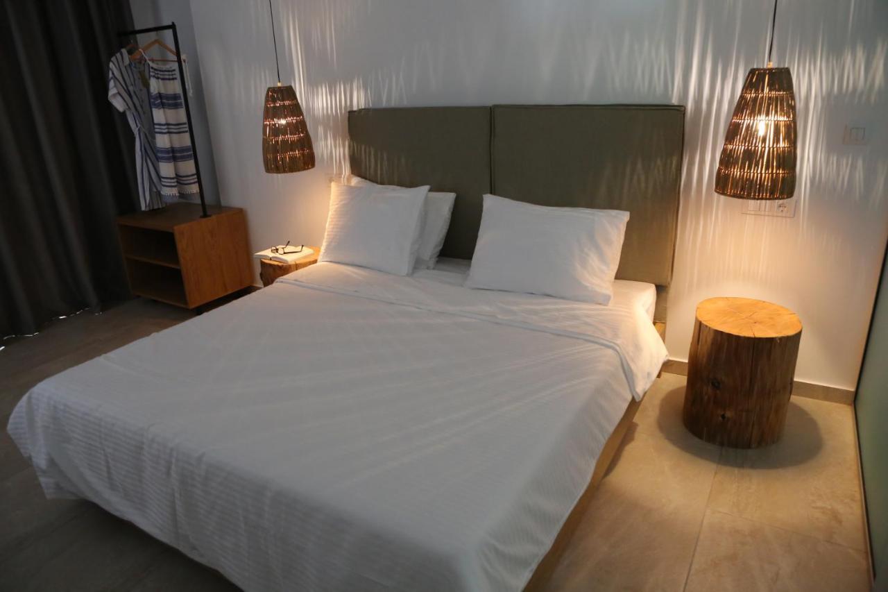 Icons Experience Hotel ปาร์กา ภายนอก รูปภาพ