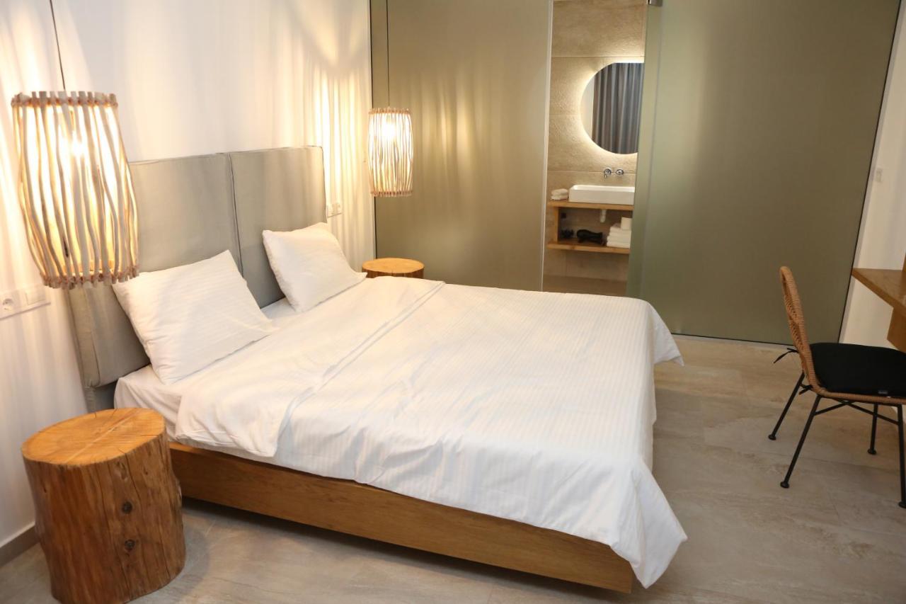 Icons Experience Hotel ปาร์กา ภายนอก รูปภาพ