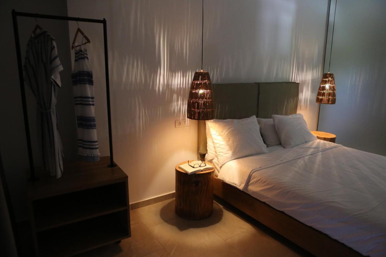 Icons Experience Hotel ปาร์กา ภายนอก รูปภาพ