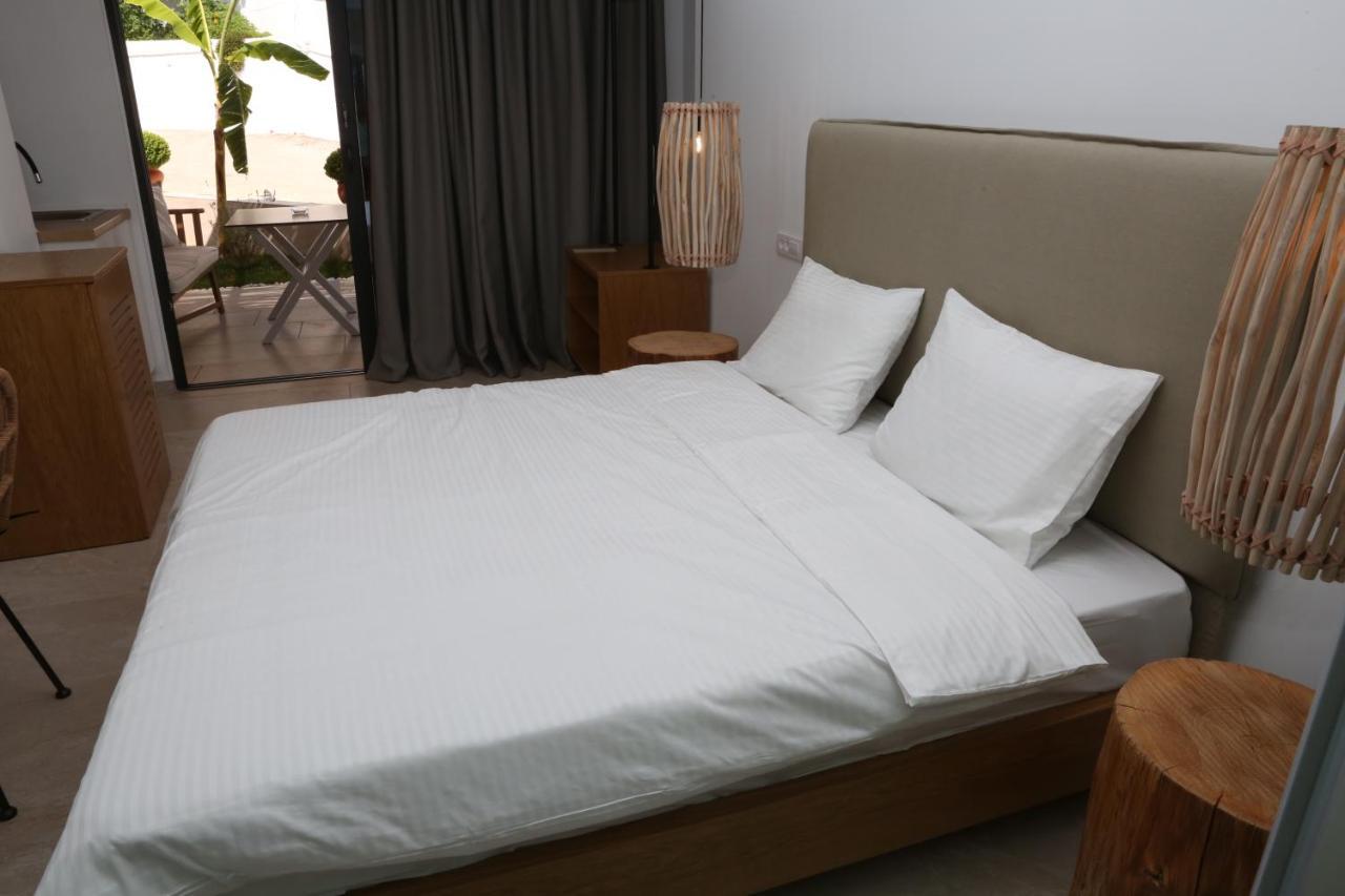 Icons Experience Hotel ปาร์กา ภายนอก รูปภาพ