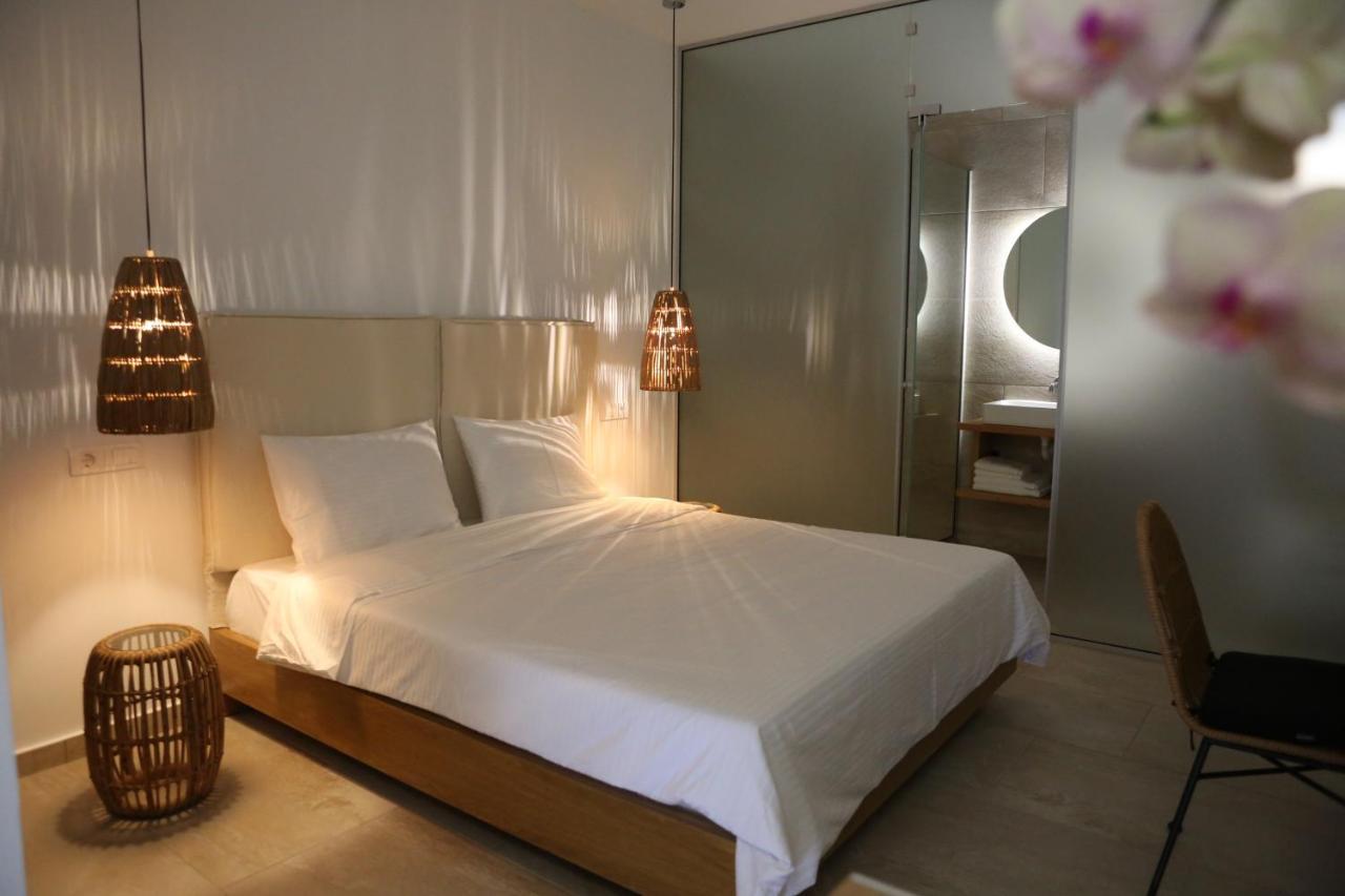 Icons Experience Hotel ปาร์กา ภายนอก รูปภาพ