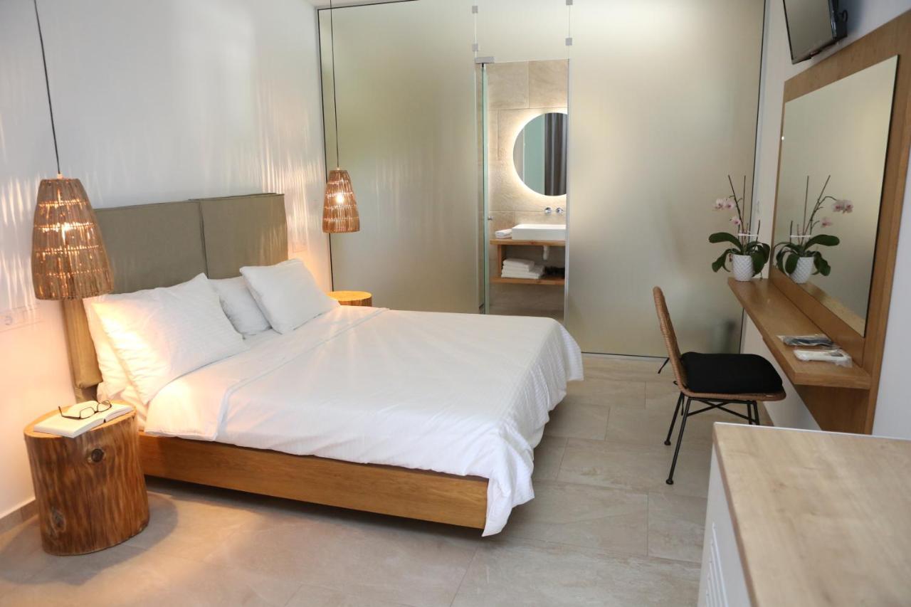 Icons Experience Hotel ปาร์กา ภายนอก รูปภาพ