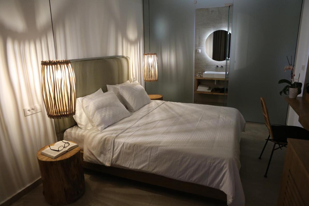 Icons Experience Hotel ปาร์กา ภายนอก รูปภาพ